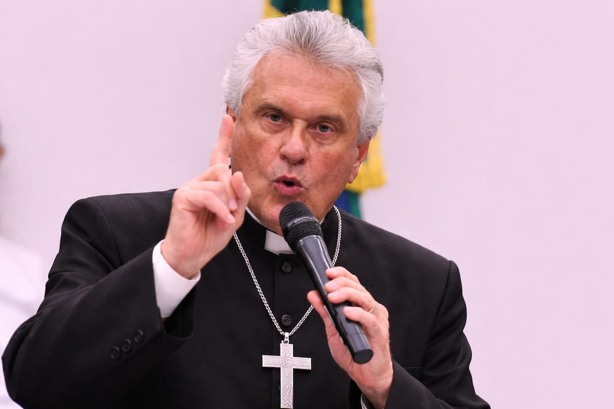 Gustav Ramski🚩🚩 tweet media