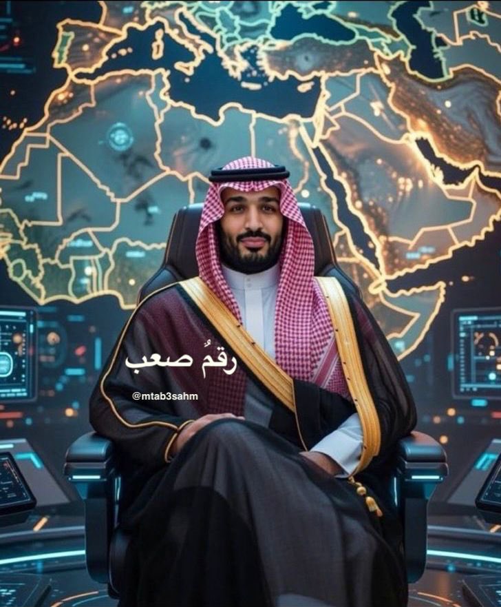 خالدالرشيد 🇸🇦MBS tweet media