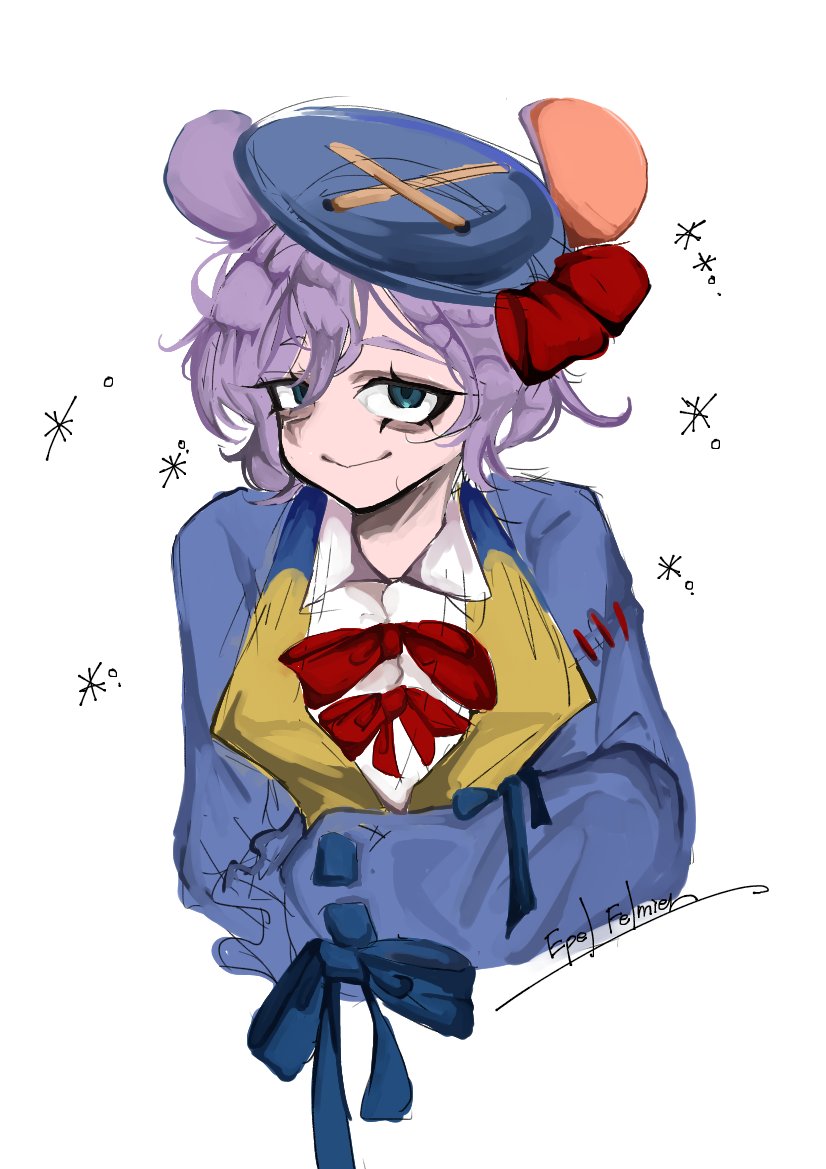 後れ毛 tweet media