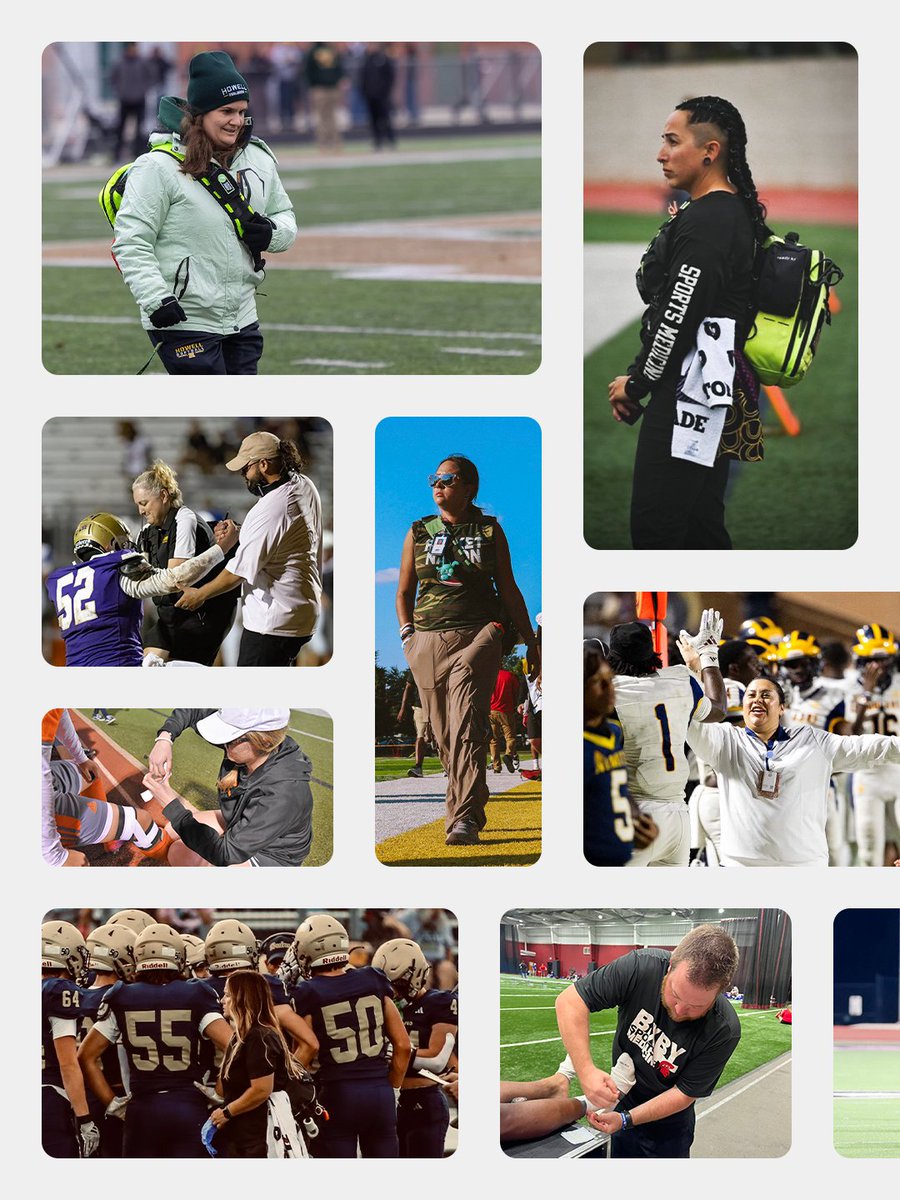 Gatorade Performance Partner tweet media