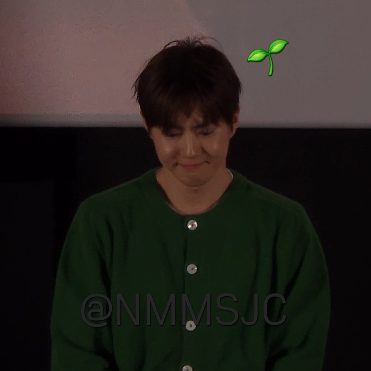 점잖이 tweet media