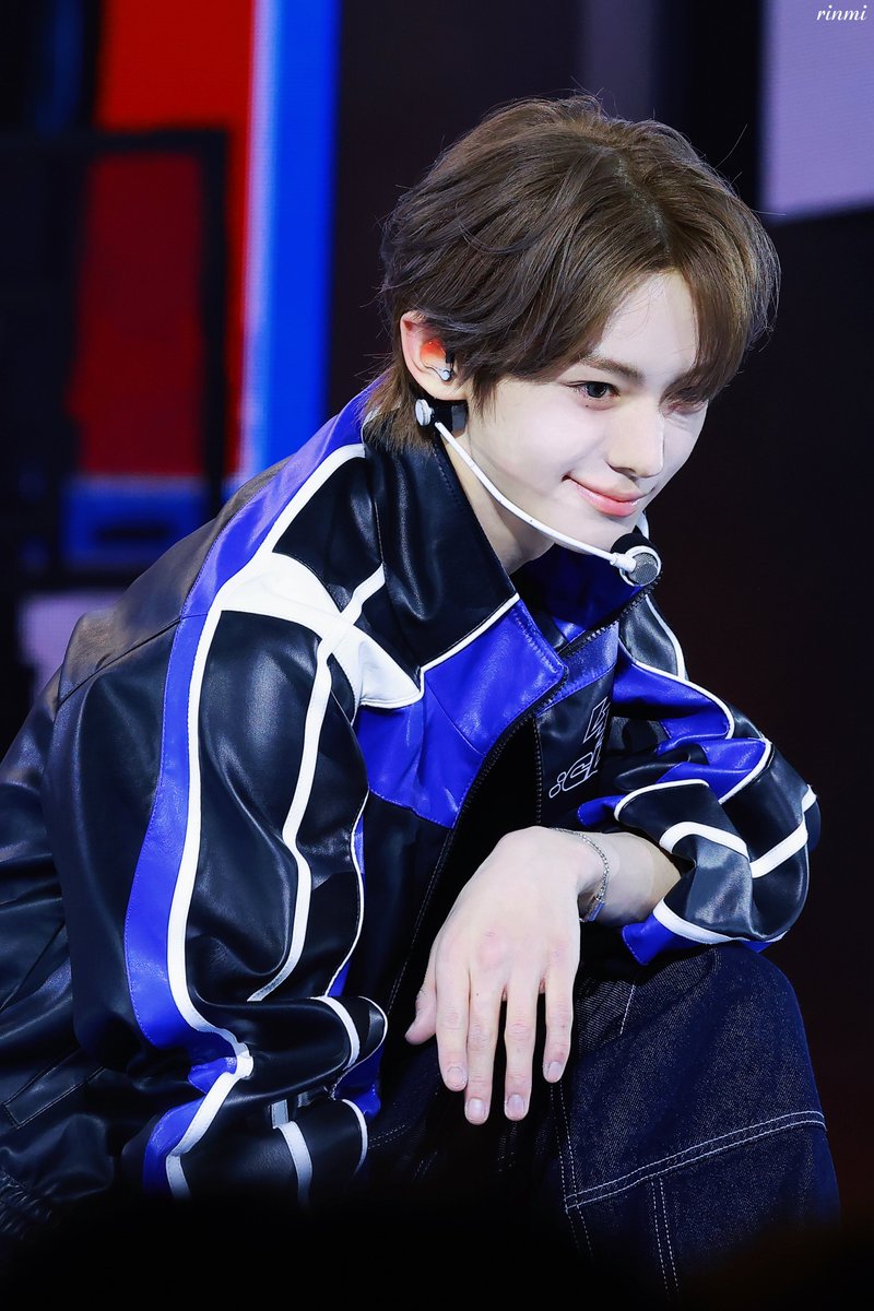 린미☃︎ tweet media