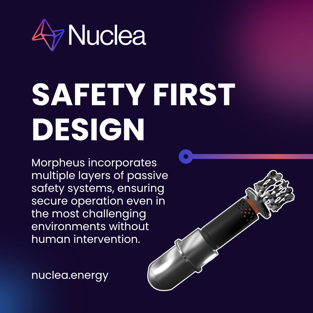 Nuclea Energy Inc tweet media