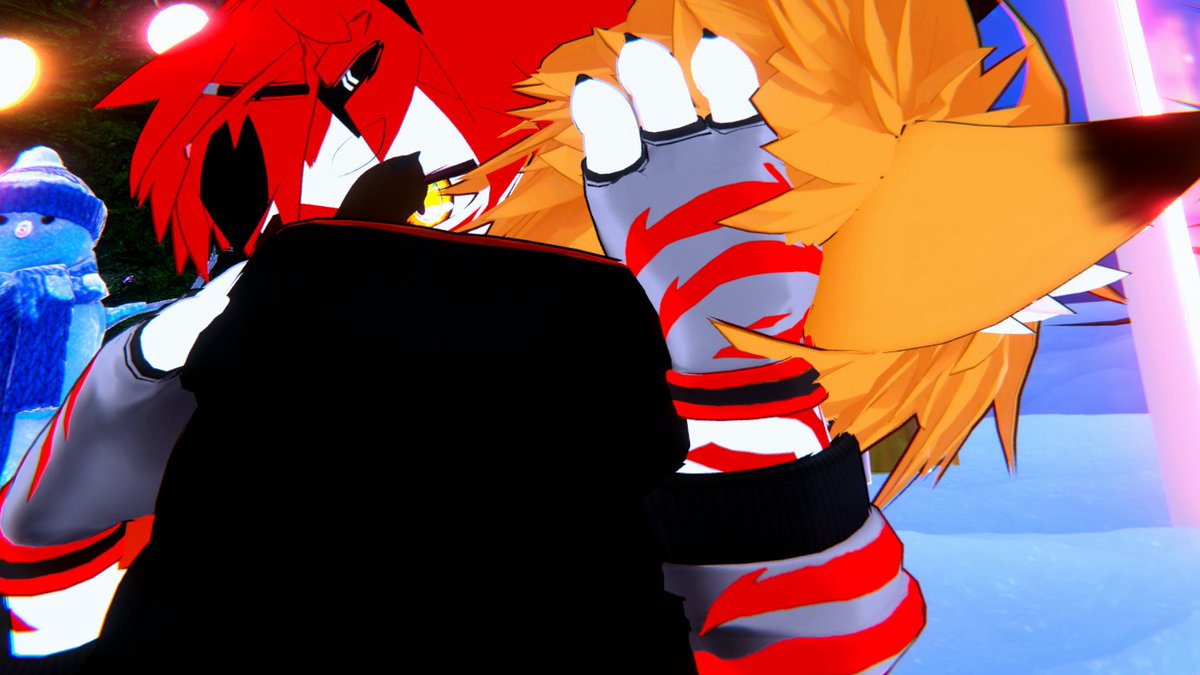 ロット@VRC tweet media