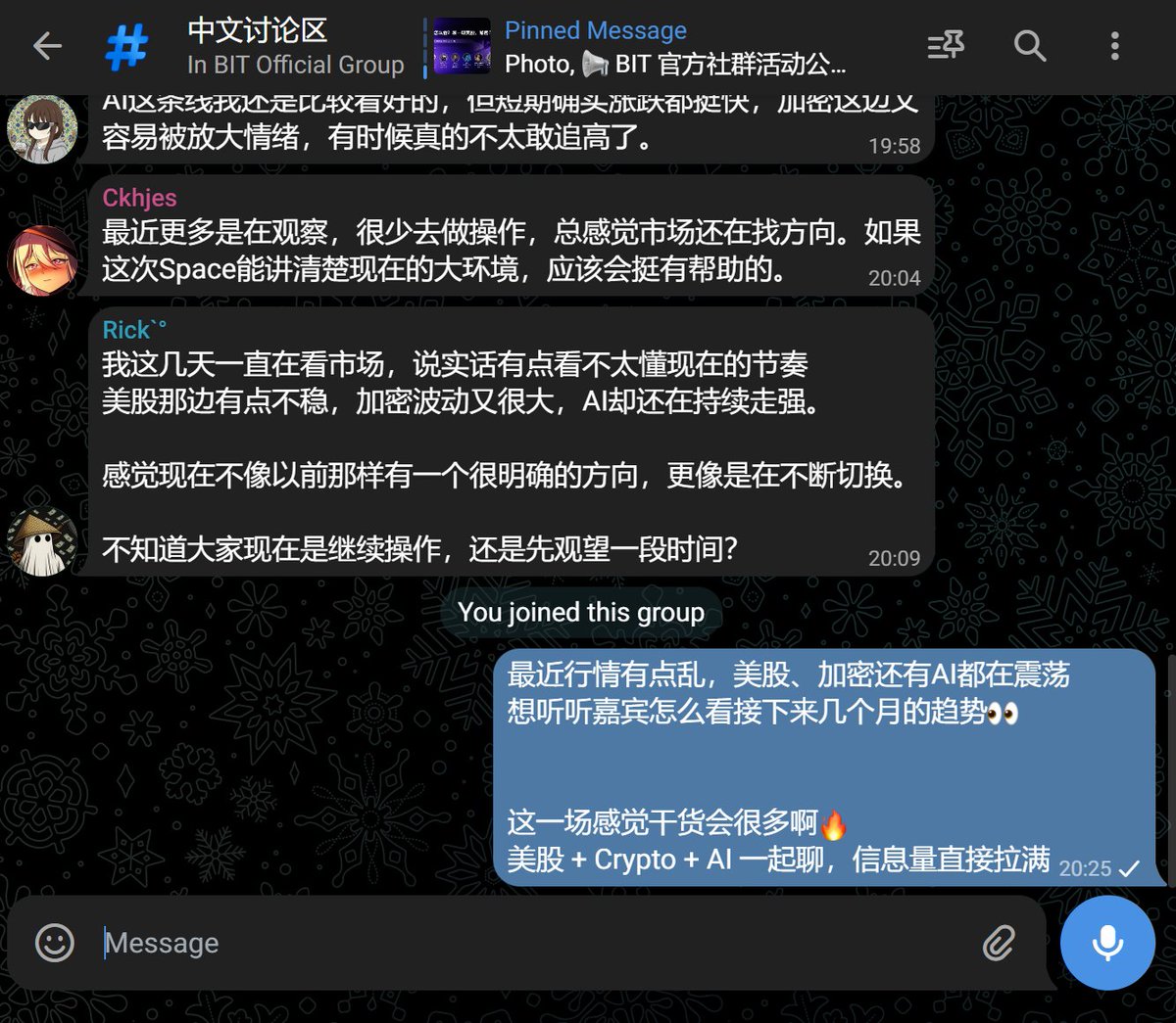 Richosioun tweet media