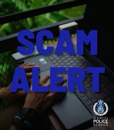 Bermuda Police Service tweet media