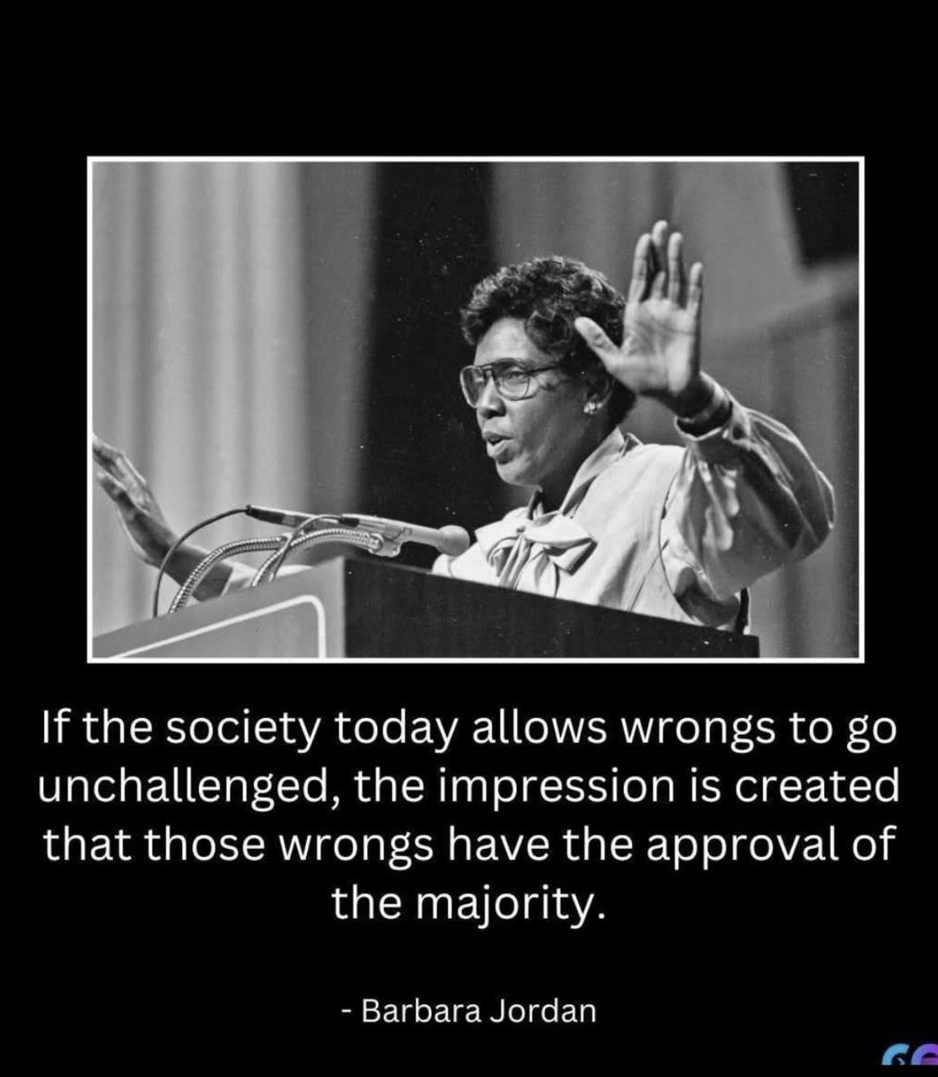 Not a time for indifference!