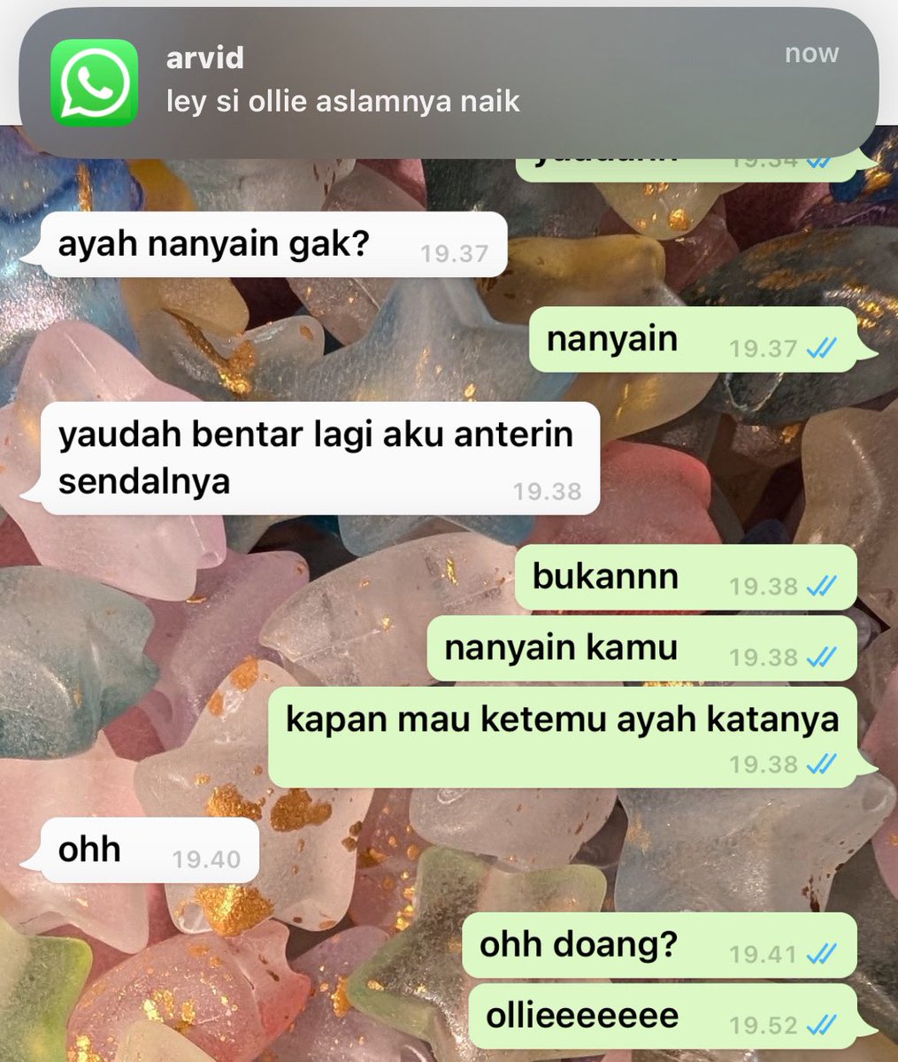 (◕‿◕) tweet media