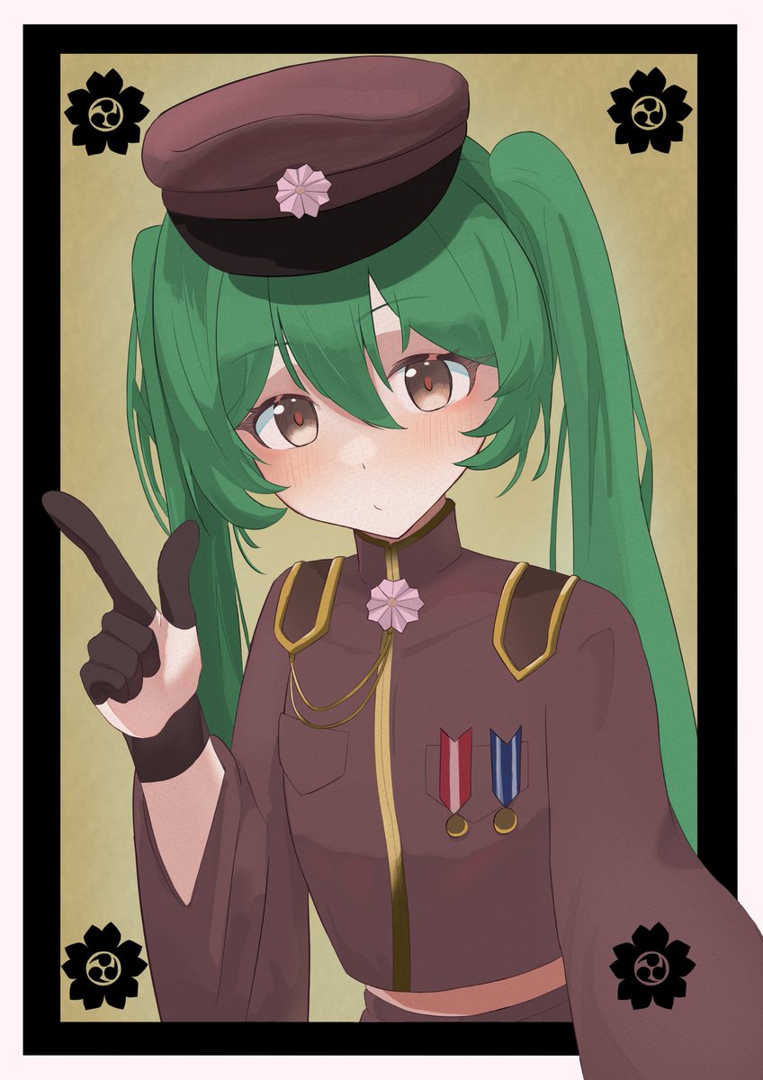 ある猫 tweet media