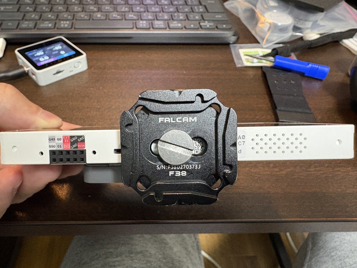 くるまりお tweet media