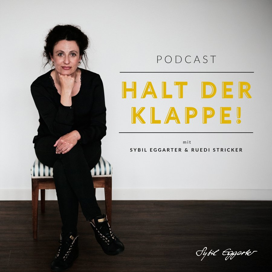 Sybil Eggarter tweet media