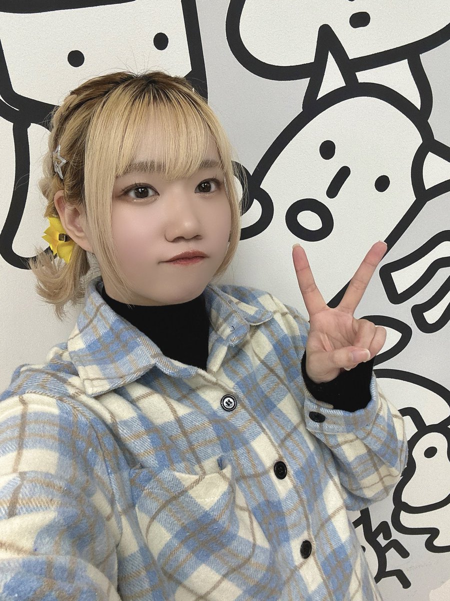 鶴野 有紗 tweet media