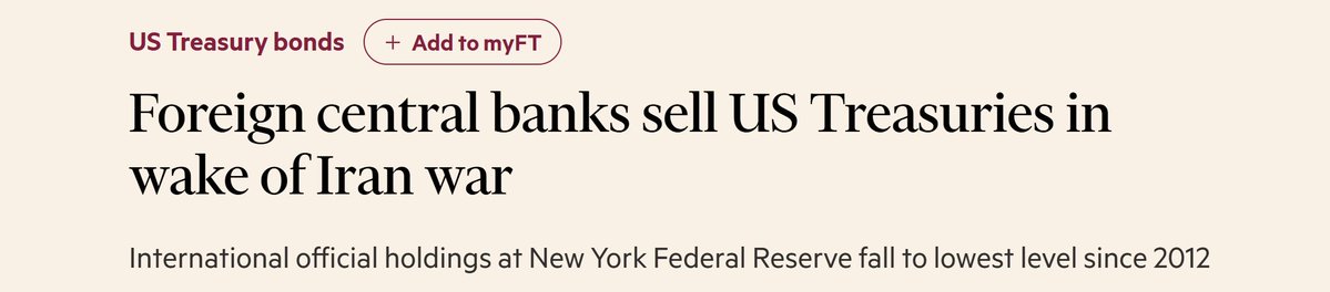 Luke Gromen tweet media