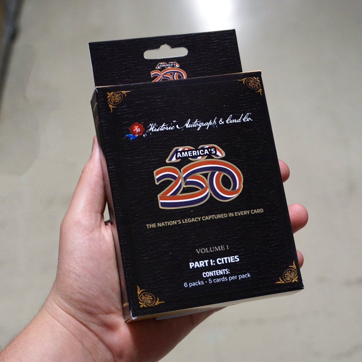 Steel City Collectibles tweet media