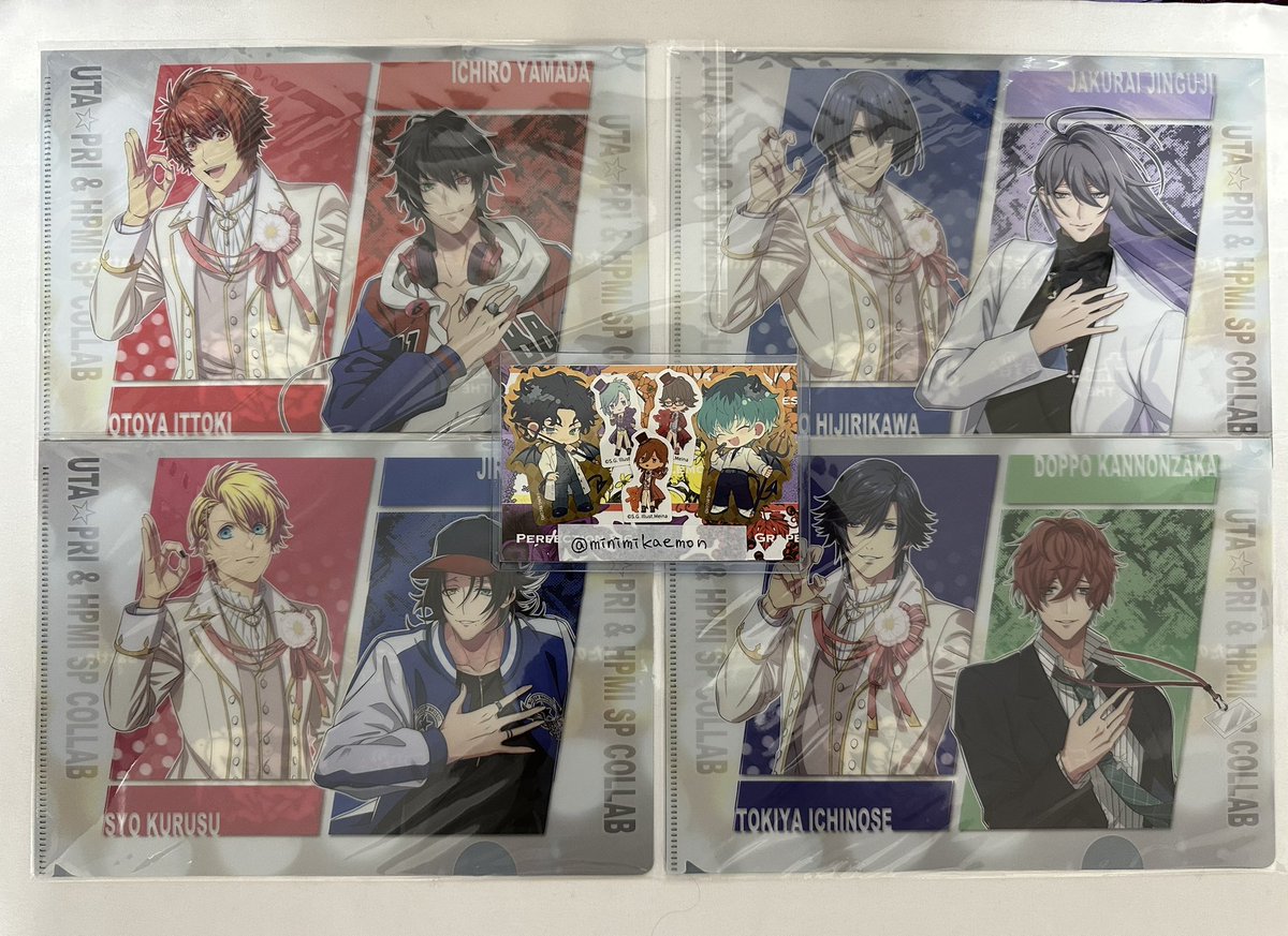 ミカえもん tweet media