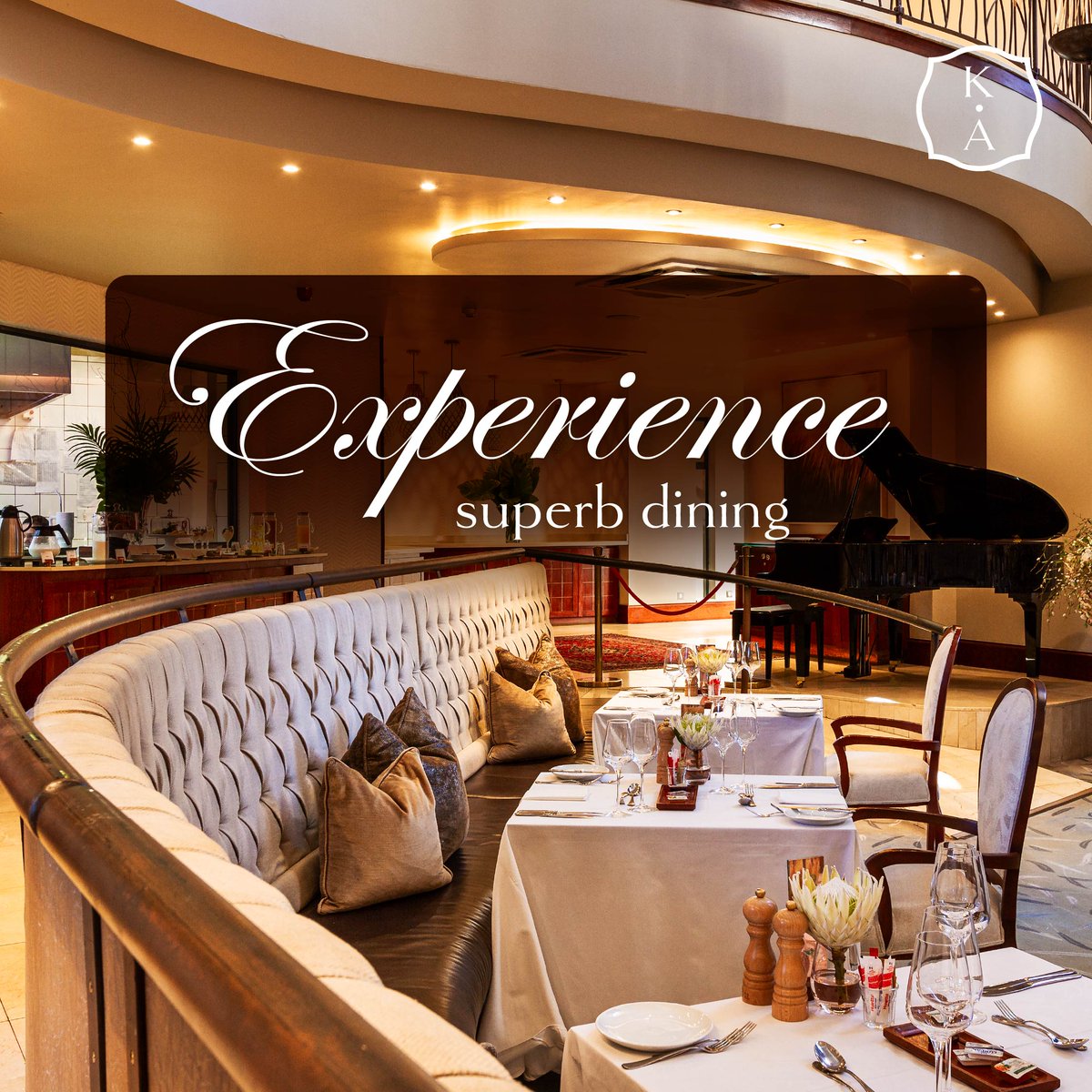 RelaxFeastDream's tweet photo. Experience great food and great ambiance at the Copper Oryx Restaurant at Kimberley Anne

#KimberleyDining #CopperOryx #KimberleyAnne https://t.co/BbO7dbZXMQ