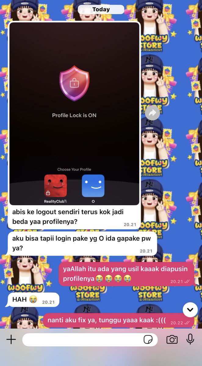 𑣲𝐳𝐞𝐥 tweet media