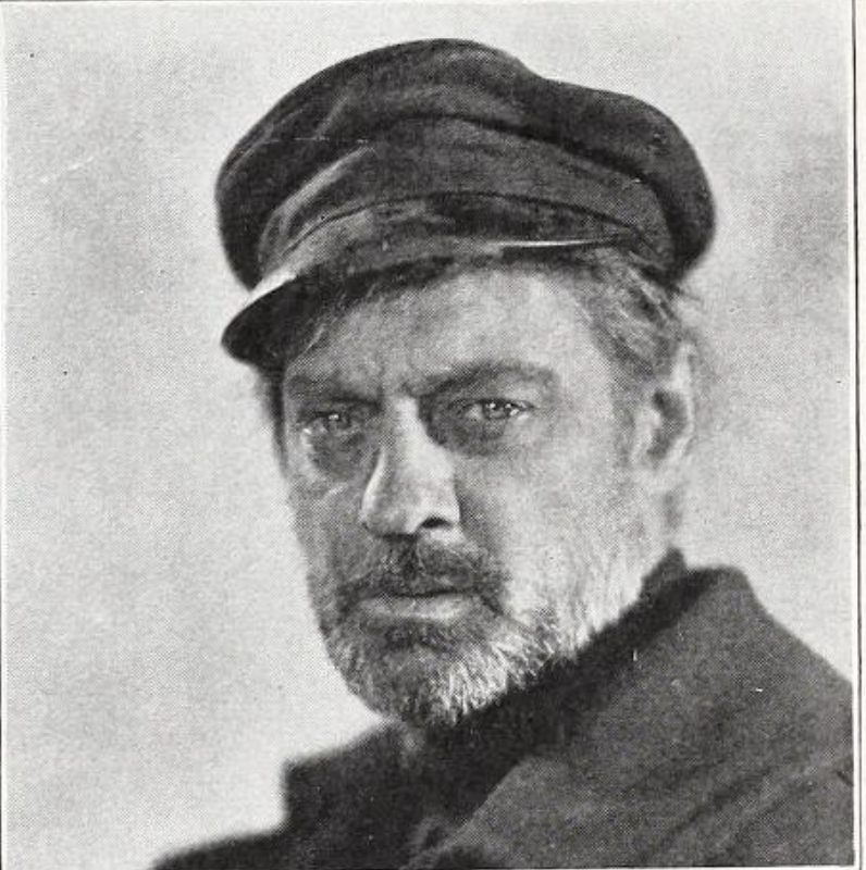 WallaceReid* tweet media