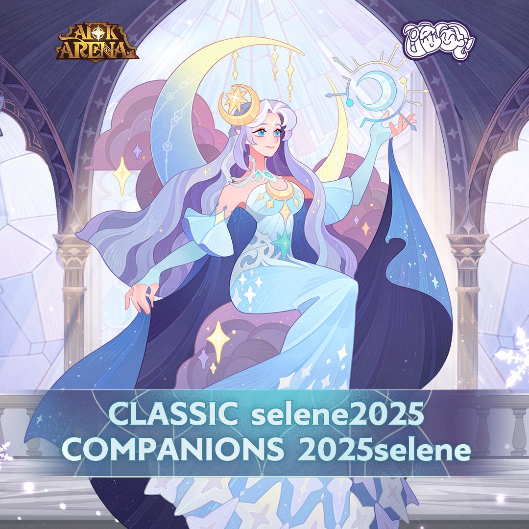 AFK Arena tweet media
