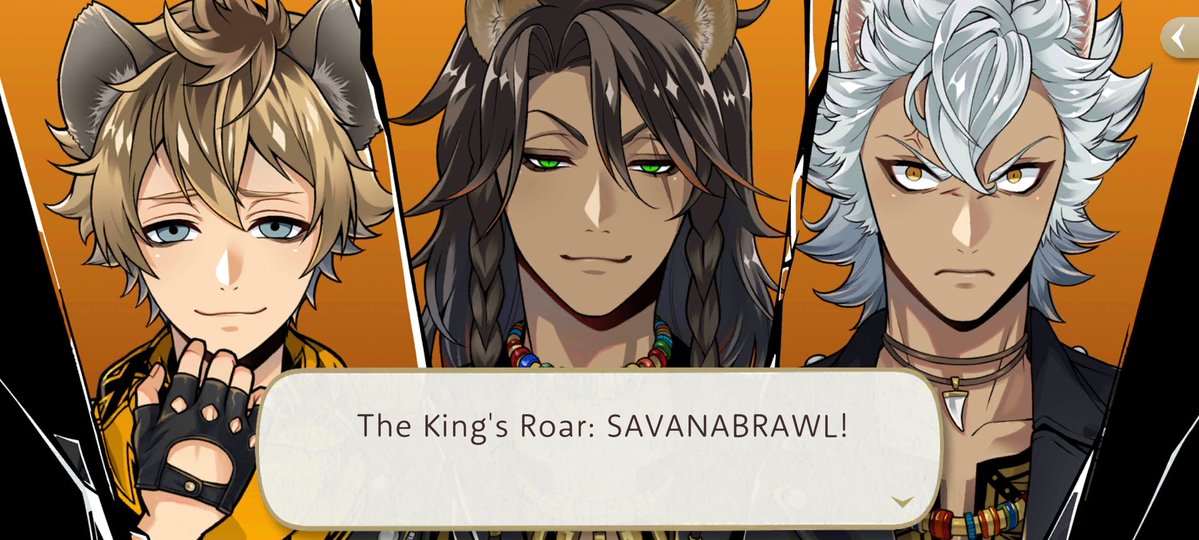 떤걸의거울망상대피소 tweet media