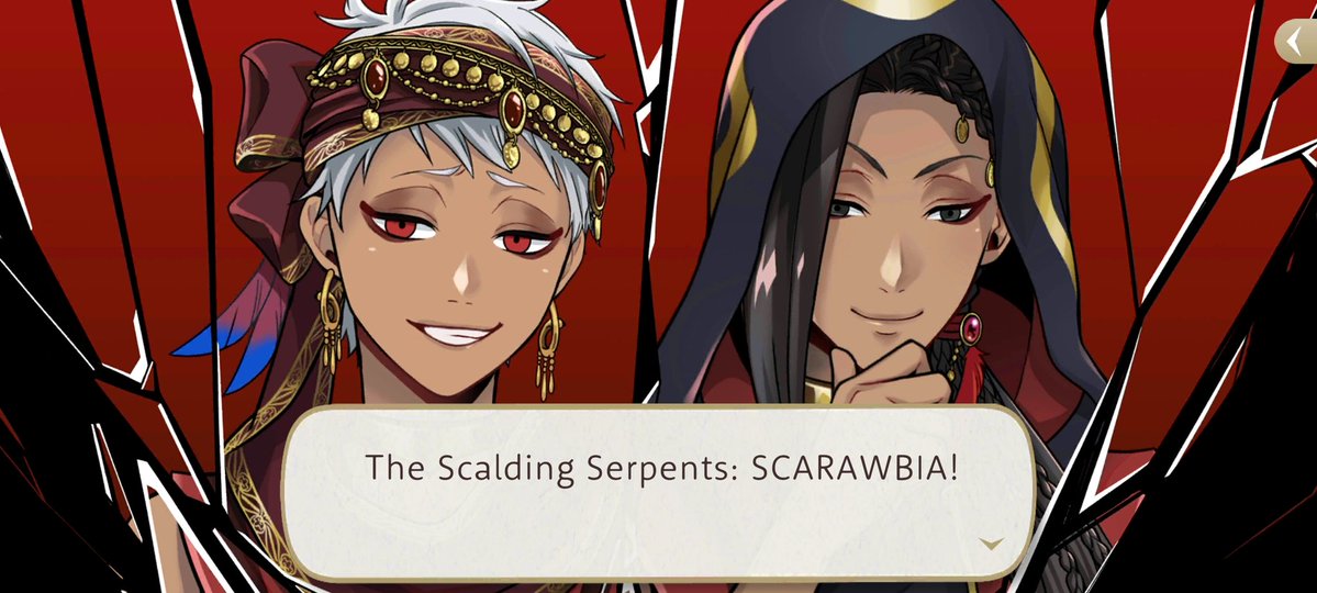 떤걸의거울망상대피소 tweet media