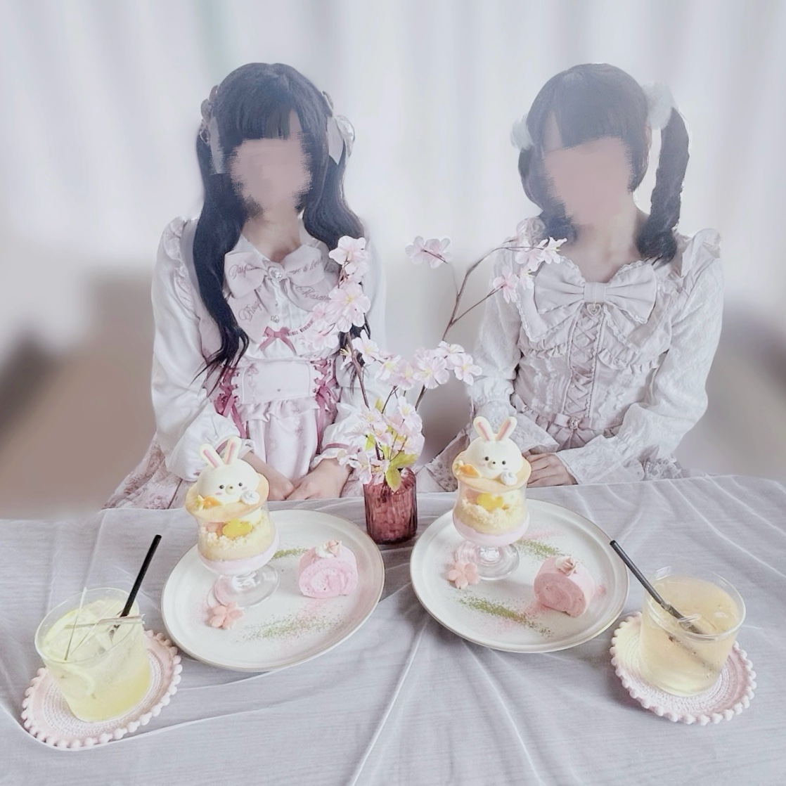 ミ♥︎ tweet media