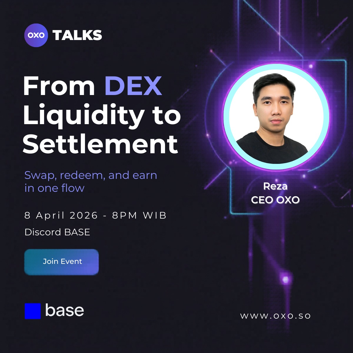 OXO 🇮🇩 tweet media