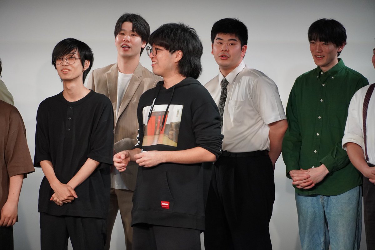 よしもと道頓堀シアター tweet media