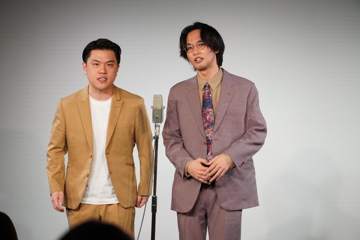 よしもと道頓堀シアター tweet media
