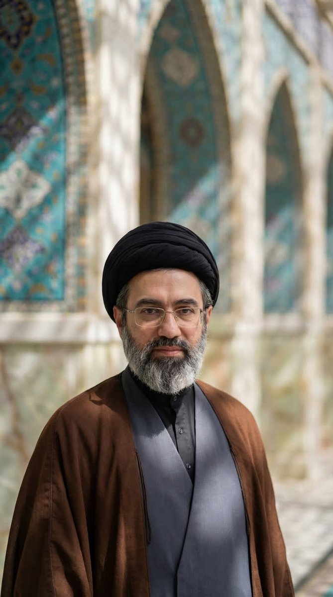 عدالت علی tweet media