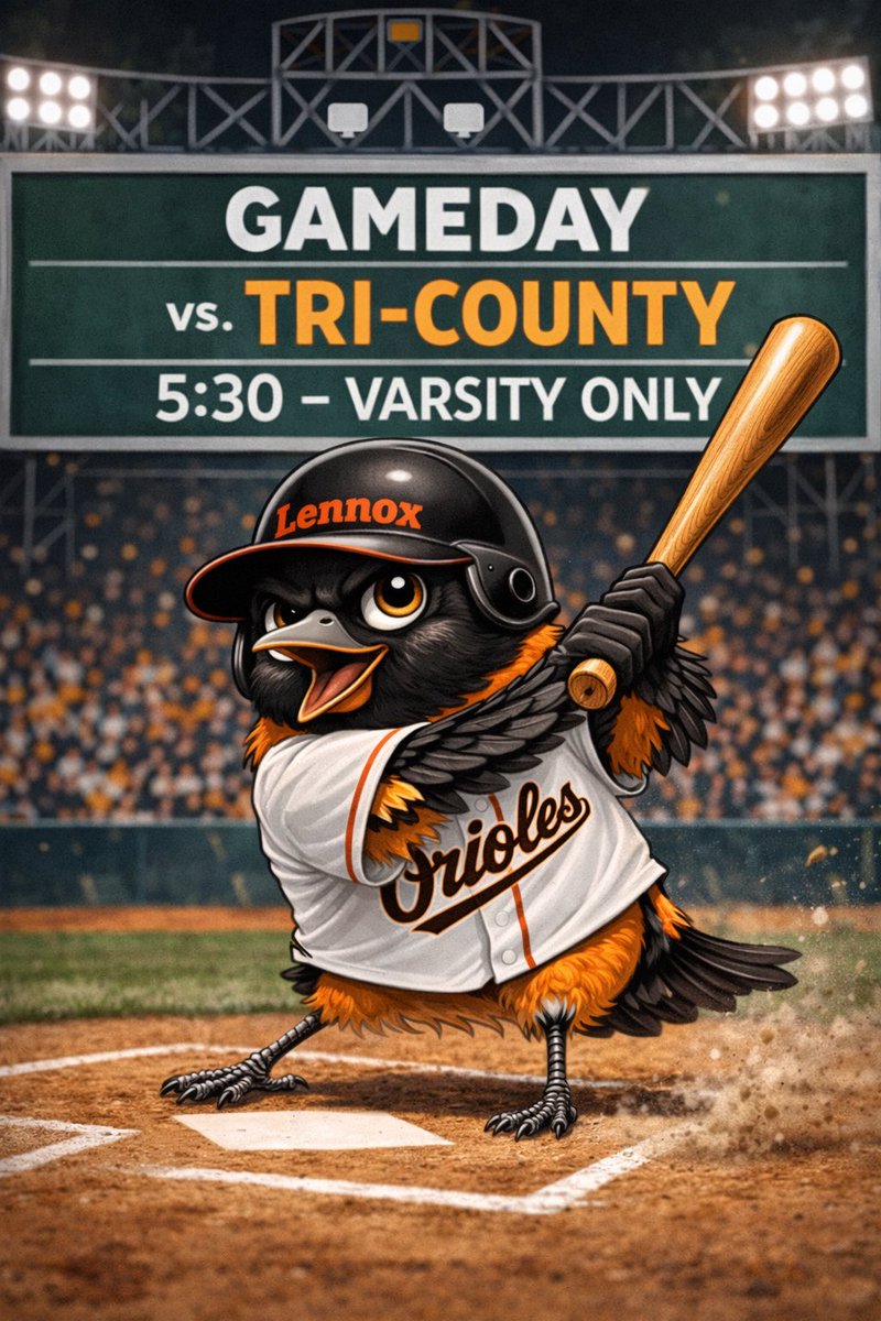 LHS Mens Baseball tweet media