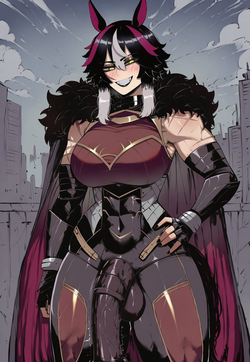 Scarlet Knowles tweet media