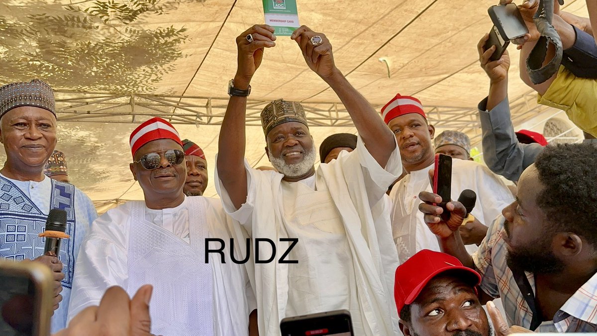 Rabiu Uba danzainab tweet media