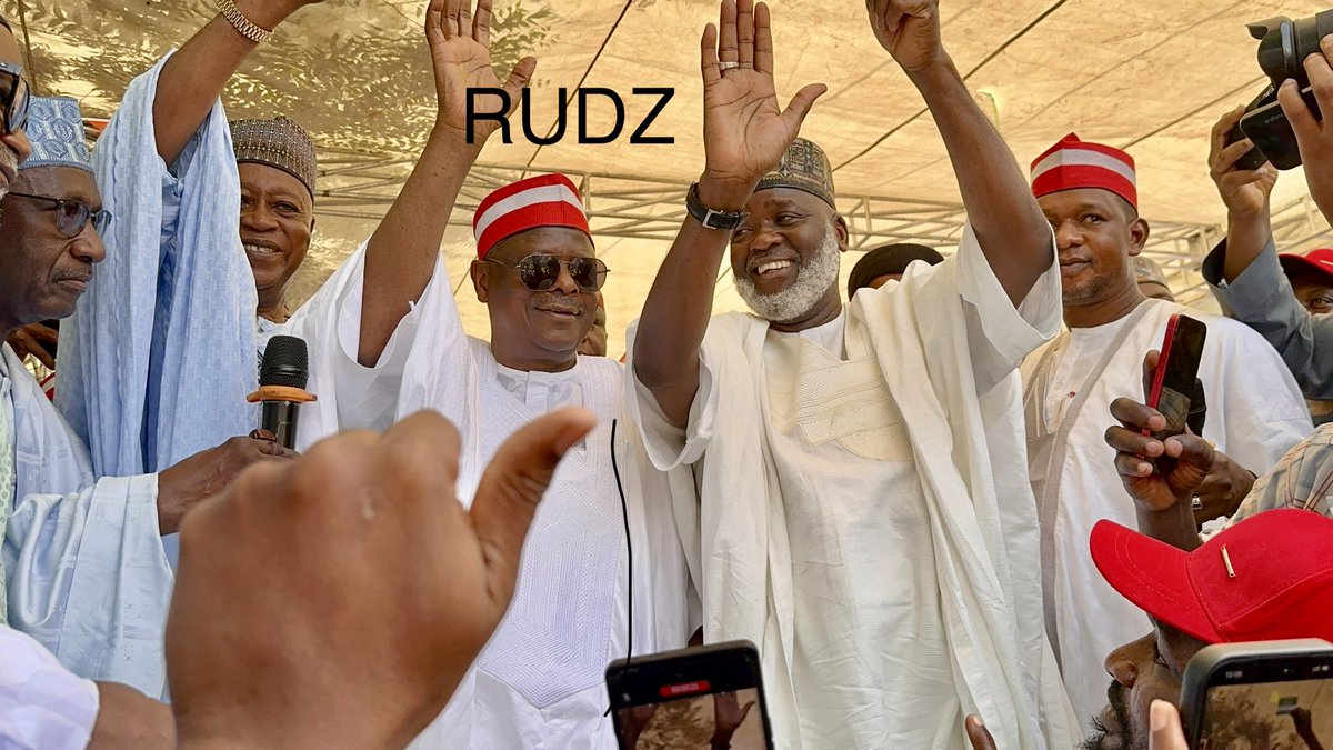 Rabiu Uba danzainab tweet media