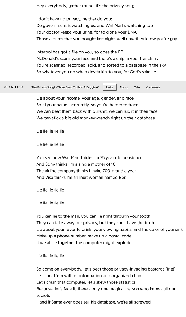 Urbane Myth tweet media