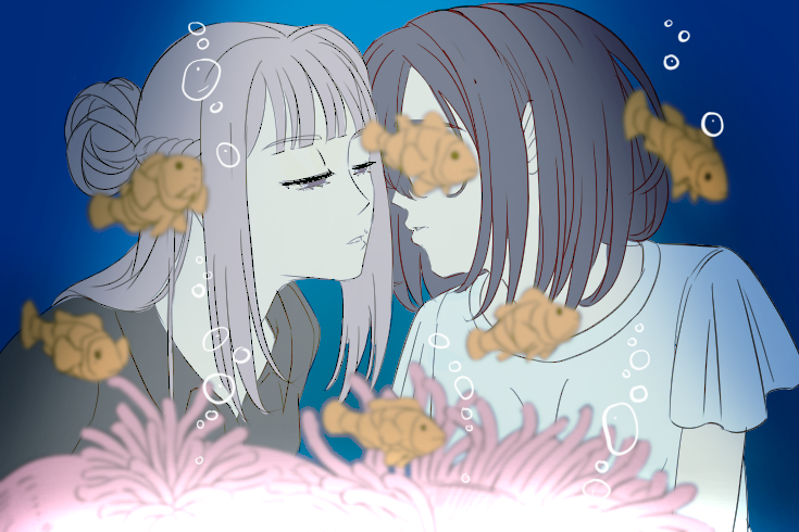 Reikusen tweet media