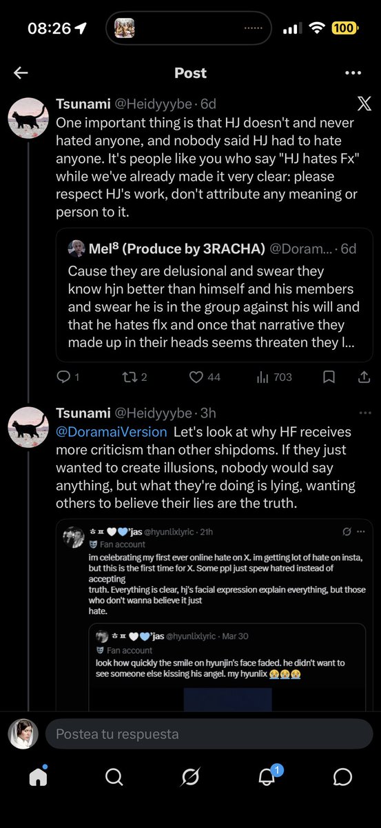 ‧₊˚ gab🗡️ tweet media