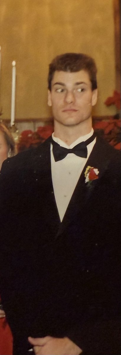 Dr Shawn Baker 🥩 tweet media