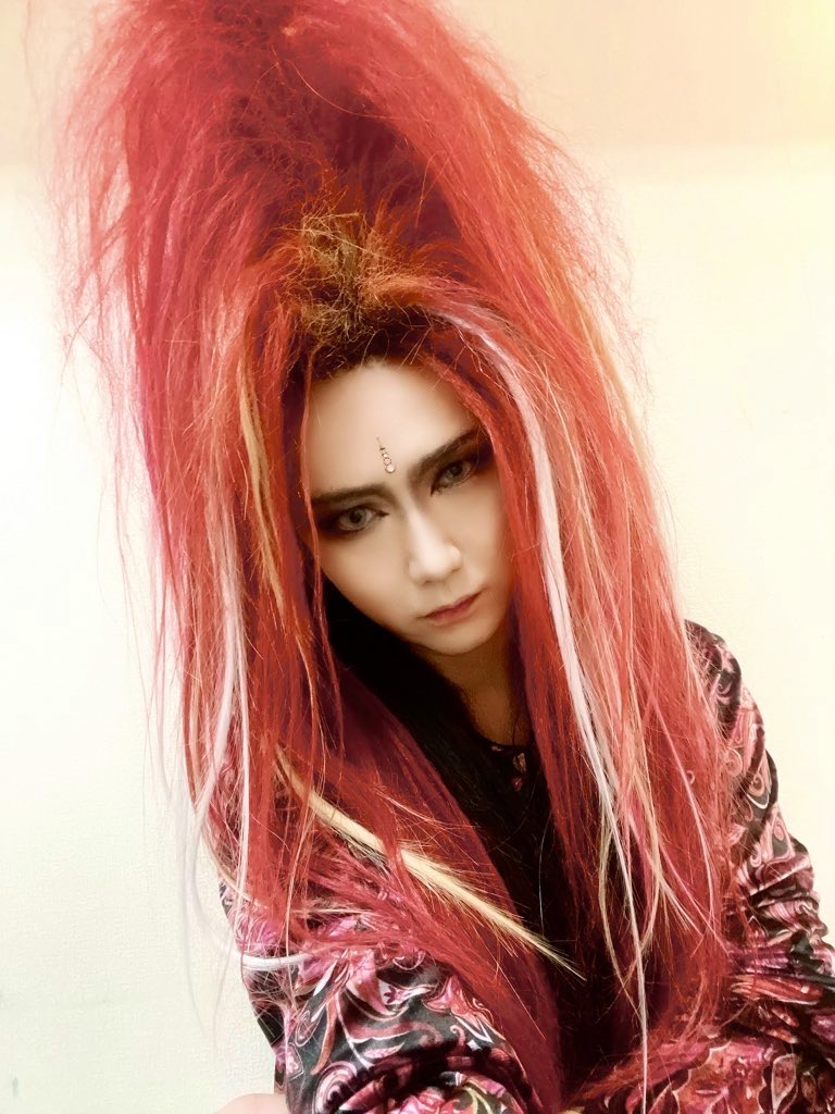 ◾️X KOGURE 出演

～hide追悼&amp;日本骨髄バンク
メイク・ア・ウィッシュ オブ ジャパンへの
チャリティー及び、理解普及～

【協力】
HEADWAX ORGANIZATION CO.,LTD.

2026年5月5日
OPEN13:30 START13:50
柏ThumbUp

TIGET
tiget.net/events/478007

配信チケット
premier.twitcasting.tv/kashiwathumbup…

#XKOGURE