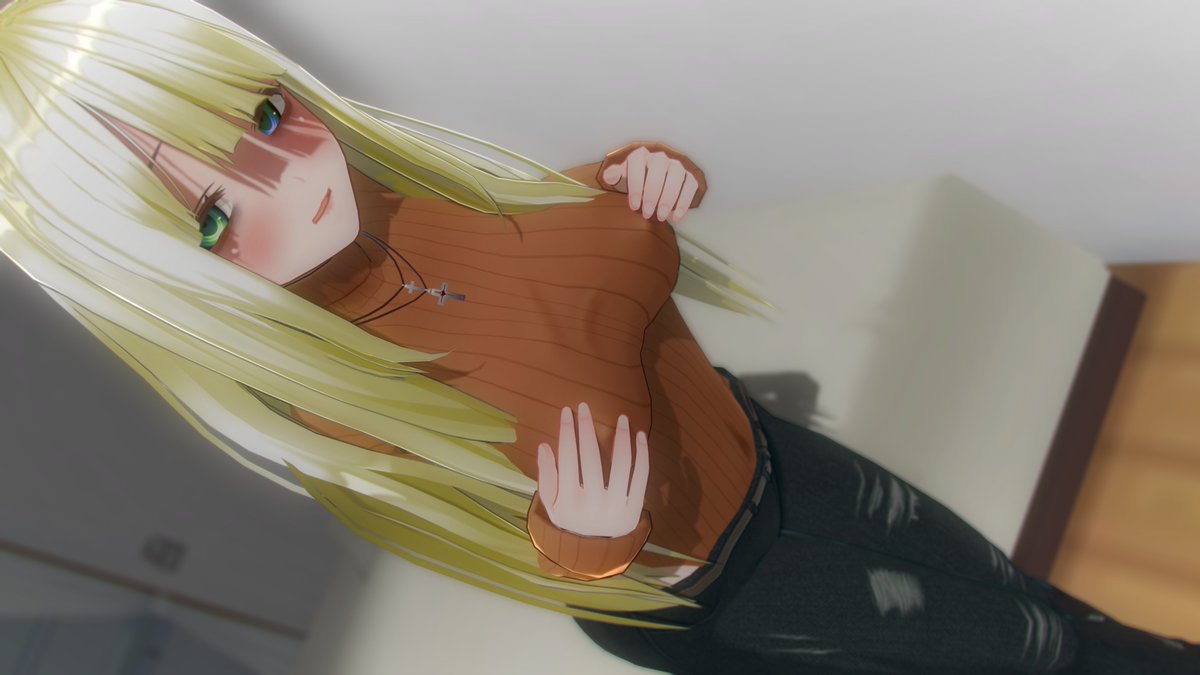 如月レイ@CipherNohr tweet media