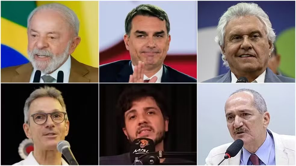 Eleições em Pauta tweet media