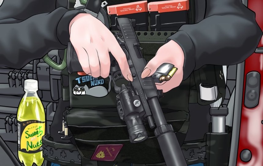 風見れご tweet media