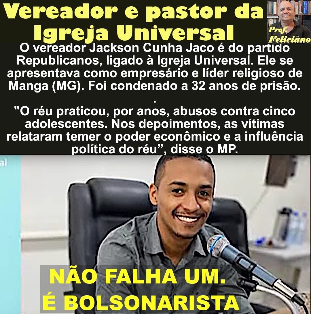 Harlen Carvalho tweet media