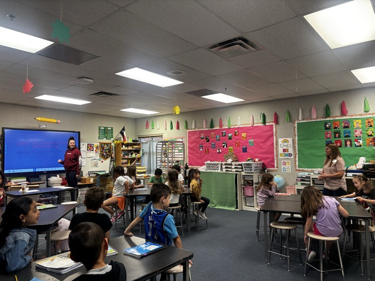 Rucker Elementary tweet media