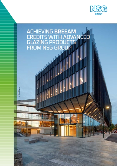 pilkingtonglass's tweet image. Achieving BREEAM credits with advanced #glazing products from NSG Group is the latest publication aimed to support #architects and specifiers.
In this publication, we describe how our products can help achieve #BREEAM certification by category.
Download: bit.ly/SustRes
