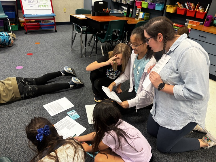 Rucker Elementary tweet media