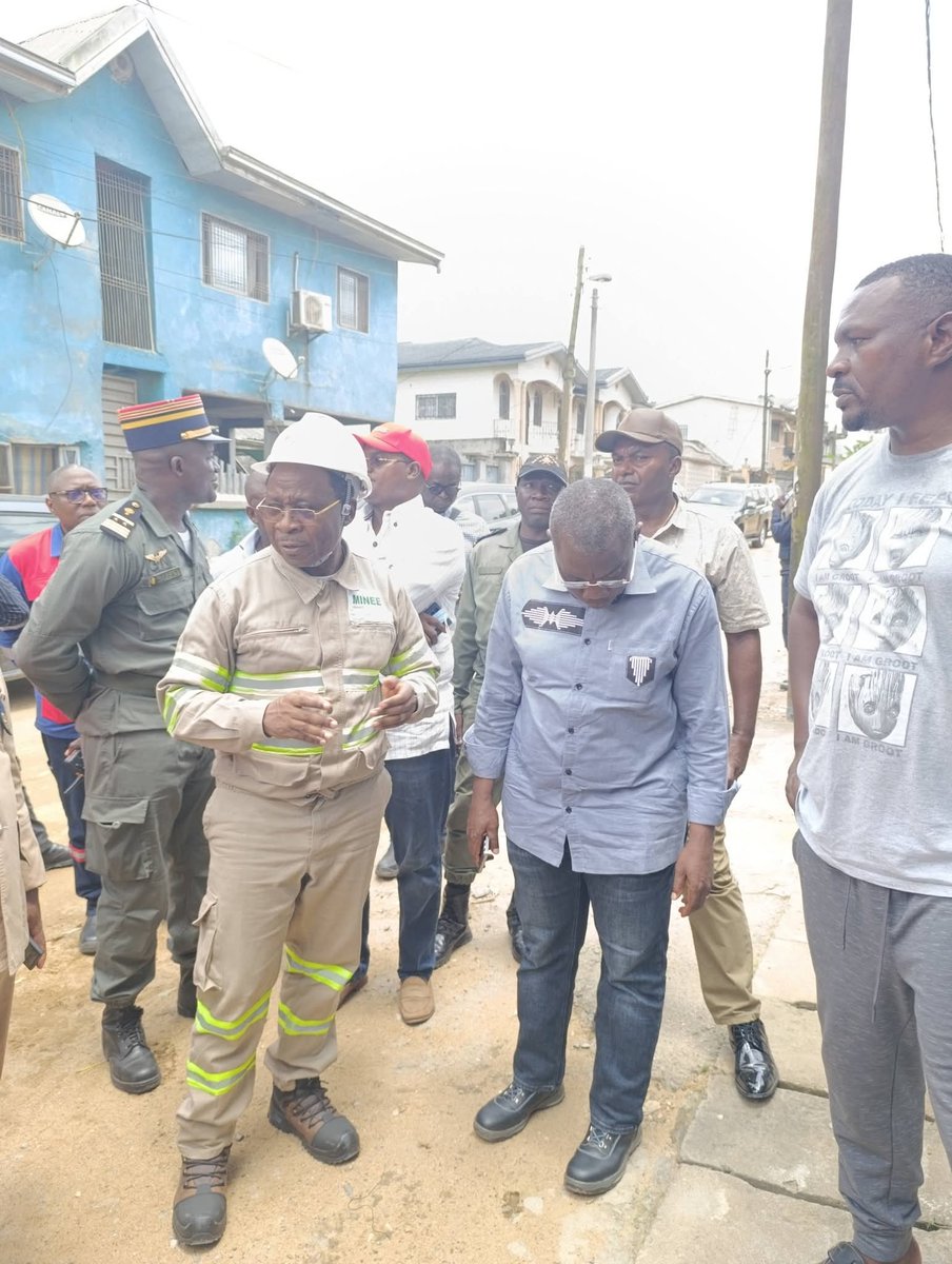 The Cameroonian 🇨🇲 tweet media