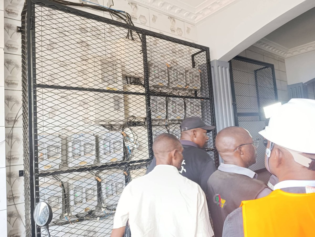 The Cameroonian 🇨🇲 tweet media