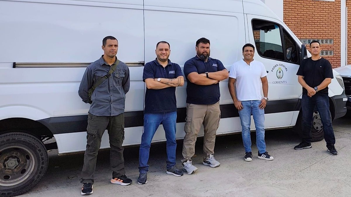 𝗣𝗼𝗱𝗲𝗿 𝗝𝘂𝗱𝗶𝗰𝗶𝗮𝗹 𝗖𝗼𝗿𝗿𝗶𝗲𝗻𝘁𝗲𝘀 tweet media