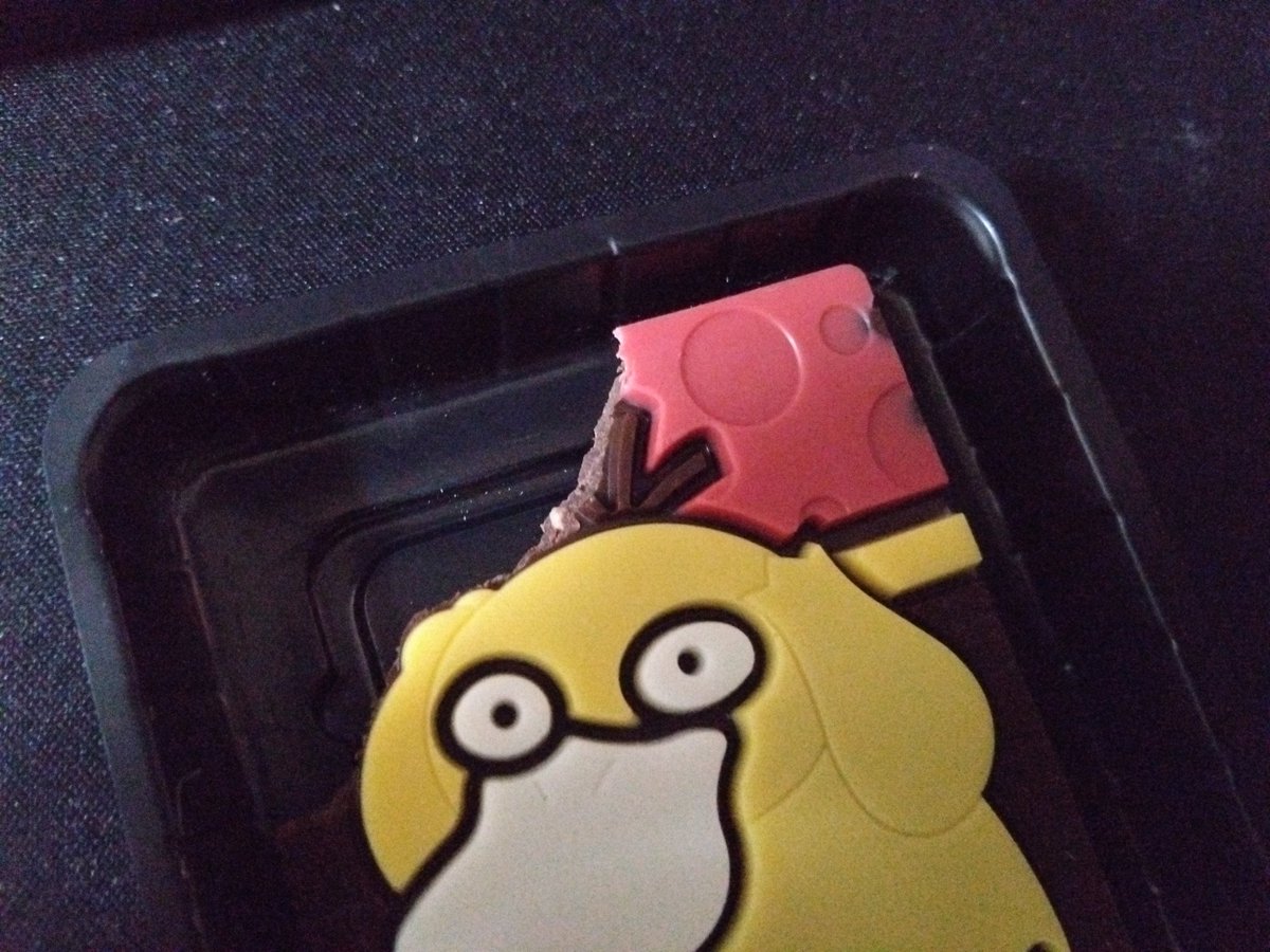 ぱんだ tweet media